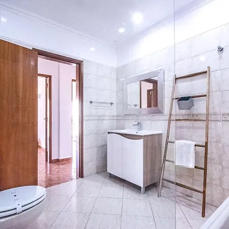 Garbino By Plus Villa Albufeira