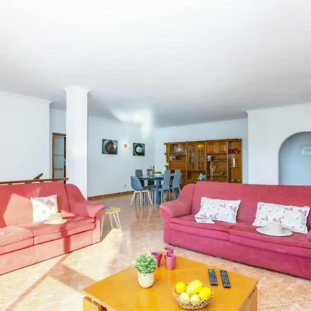 Garbino By Plus Villa