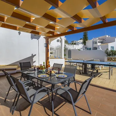 Garbino By Plus Villa *