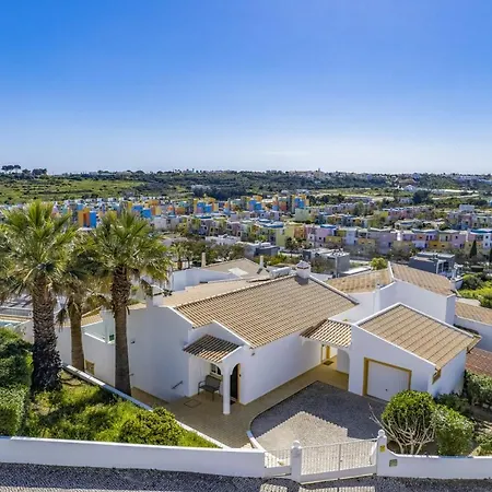 Garbino By Plus Villa Albufeira