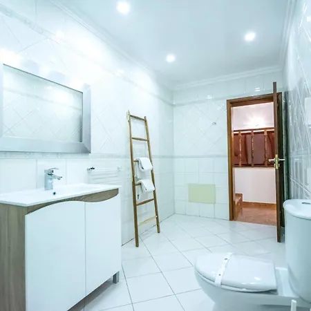 Garbino By Plus Villa Albufeira