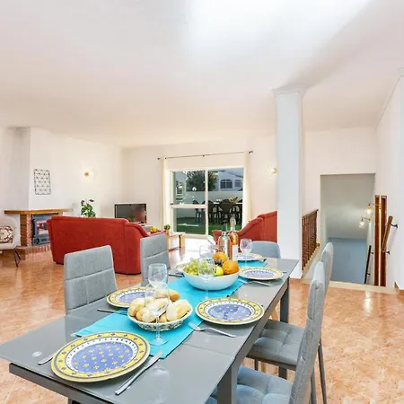 Garbino By Plus Villa