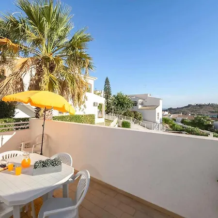 Garbino By Plus Albufeira